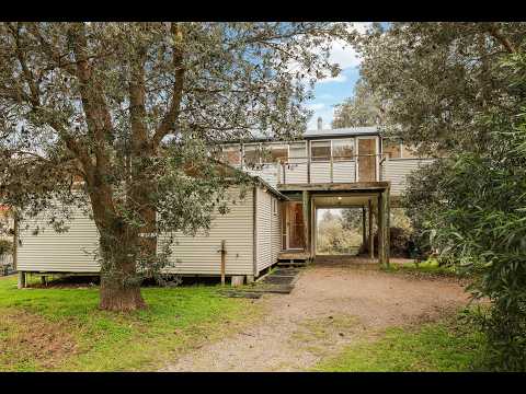 36 Bruce Road, Silverleaves, VIC 3922, 3房, 2浴, House