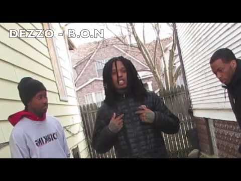 Almighty Dezzo - (BEST B.O.N IN CHIRAQ)