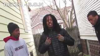 Almighty Dezzo - (BEST B.O.N IN CHIRAQ)