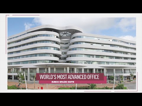 vOffice Spazio - Virtual Office Dukuh Pakis (Surabaya)