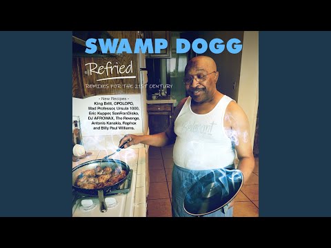 Synthetic World (DJ Afrowax World Remix)