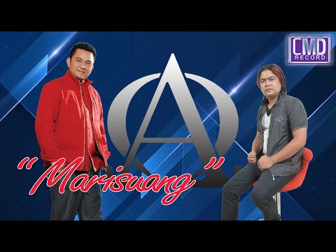 Jonar Situmorang Feat Arvindo Simatupang - Marisuang  (Lagu Batak Cinta Terpopuler)
