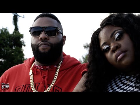 Ferarri Charli - Stick Talk feat. Fat Papi Escobars