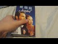 Jezebel 1938 VHS Review