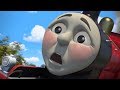 ACCIDENTS WILL HAPPEN Thomas And Friends Song