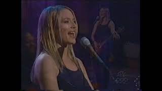 Jewel Kilcher - Conan - Down So Long