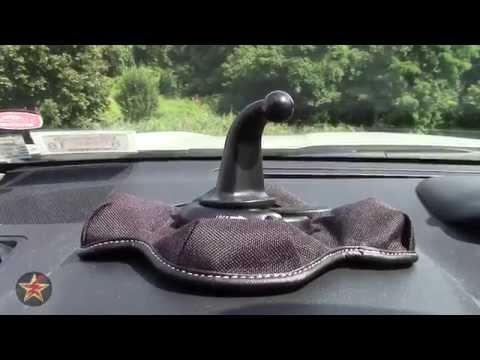 Garmin Friction Mount 2 0 Review