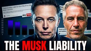 The $15 Billion Price Tag of Being Elon Musk