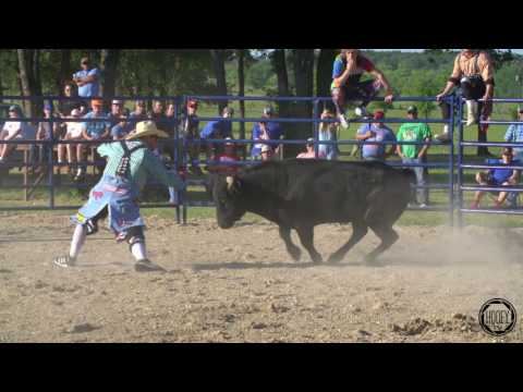 Dusty Tuckness combo @ BFO Session II by HooeyTV