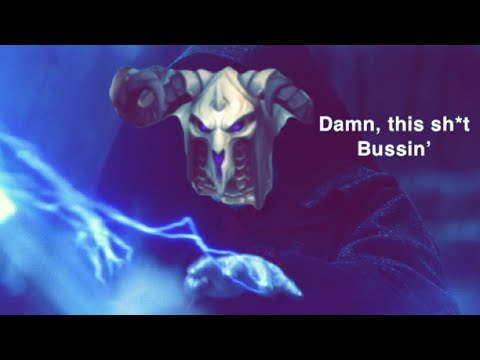 The Senate Slaps - Shockin' Scrubs Since Order 66 - 9.2 Enhancement Shaman Gameplay