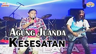 Download lagu Agung Juanda - Kesesatan mp3 Download lagu Agung Juanda - Kesesatan mp3