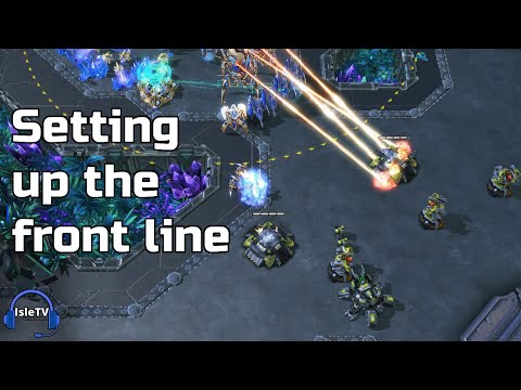 StarCraft 2: This best of five series goes all the way! (GuMiho vs MaxPax)