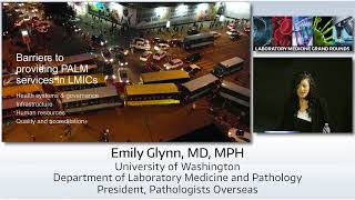 Archive: Strengthening Pathology and Lab Capacity in Resource-Limited Settings