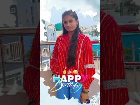 birthday wishes 🍫🍫🎂🎂