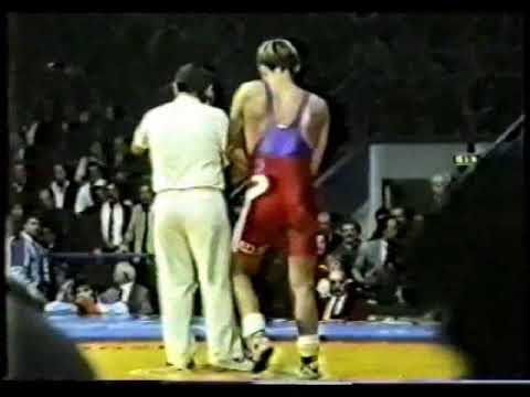 Ralf Fleckenstein   Karlheinz Helbing DMM Finale