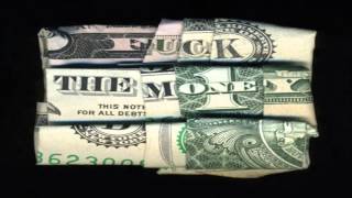 Talib Kweli   Fuck The Money Ft  Cassper Nyovest (official audio)