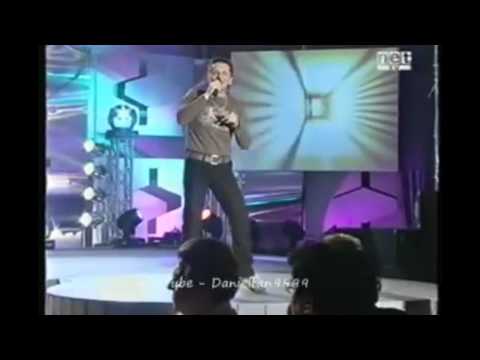 Daniel Popović - Ma daj obuci levisice ( Peta noč ~ 2005 )