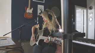 Making up Down Music Video