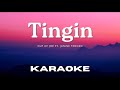 [Karaoke Version] Tingin - Cup of Joe ft. Janine Tenoso