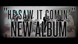 Jack Russell's Great White  //  "He Saw It Comin'"   Album Promo