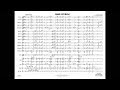 Duke of Iron by Sonny Rollins/arranged by Mike Tomaro