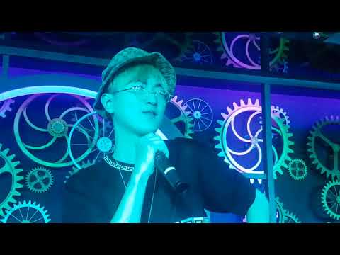 [170909] SHOW ME THE POWER PLANT / 올티 (Olltii) - OLL' Ready