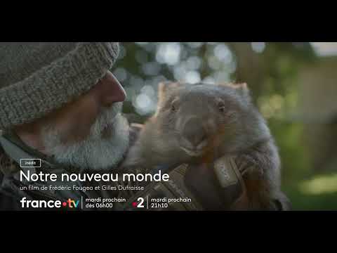 [Bande-annonce] Notre Nouveau Monde: Quand la Terre nous surprend