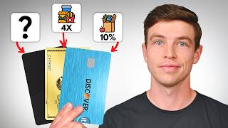 What's In My Wallet - Spring 2025 (My BEST Setup So Far)