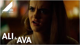 Video trailer för Ali & Ava