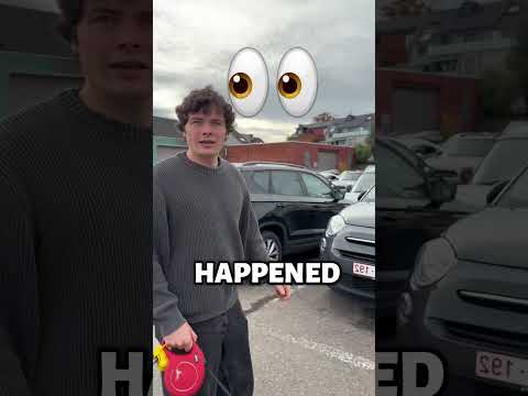 This Key Could’ve Made Him a Millionaire!? 😱💸