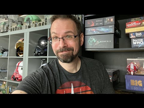 Branching out!  Video Games, 40K, RPGs and more!