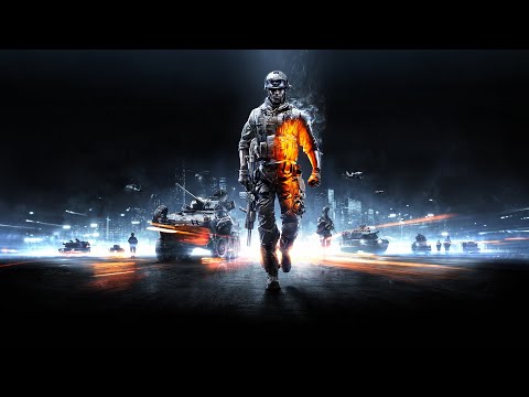Восхождение► Battlefield 3 прохождение на русском - #2