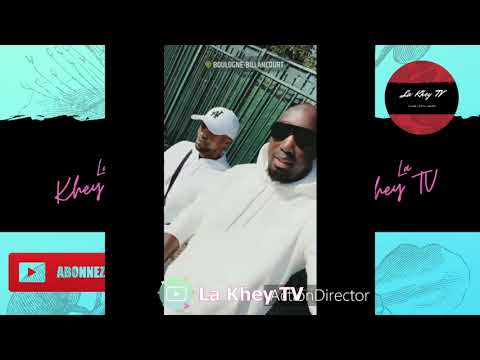 Dam16 et Rohff dans le 92