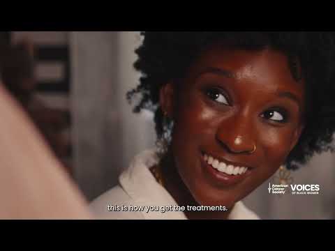 VOICES of Black Women | My VOICE, Our Future