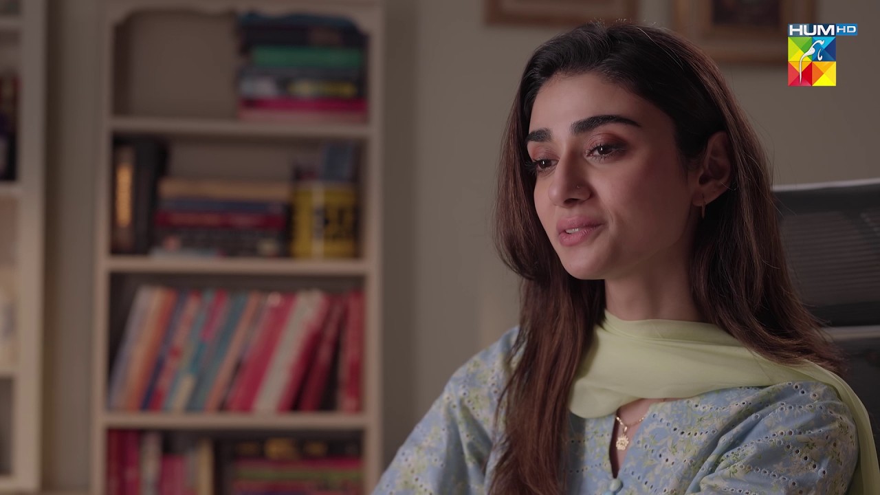 Ammar, Aakhir Tum Mujhe Itna Pareshan Kyun Karte Ho...? Khushi - ft.Sumaiyya Bukhsh & Mariam Ejaz