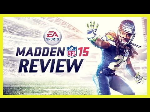 Madden NFL 15 Playstation 3