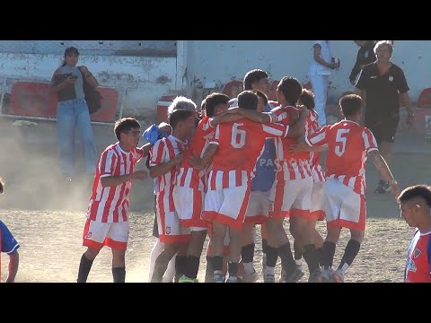 Red and White Classic: El Porvenir 1 - 0 Pedal (Summary Matchday 7 - 2025 Clausura)