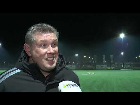 Haaglanden Voetbal TV (08-02-2023) - Wedstrijd van de week: sv Nootdorp - Forum Sport
