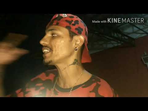 TUZIN VS K3 ALQUIMIA SEMIFINAL RODA CULTURAL CANTA TERESA A VOLTA EDIÇÃO 1