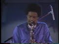 Free association CHICO FREEMANほか