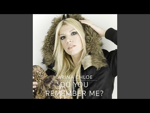Do You Remember Me?