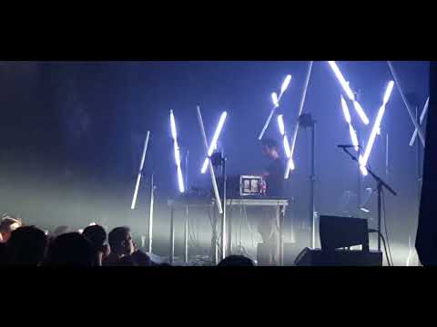 Panda Dub - Roll Call (Tetra Hydro K) Live Elysee Montmartre Paris 20220519 221326 HD