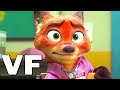 ZOOTOPIE 2 Bande Annonce VF 2025 Nouvelle