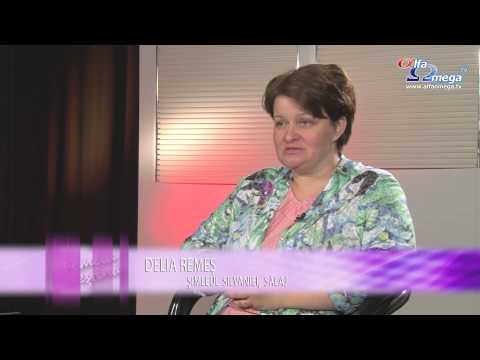 Femeia crestina 1.12 - Delia Remes