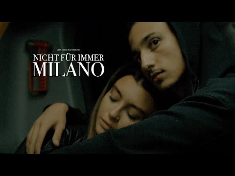 Milano - Nicht für immer [Official Video]