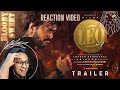 LEO - Official Trailer | Reaction Video | Thalapathy | Lokesh Kanagaraj | Anirudh Ravichandran