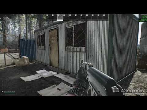 Legion 560 ProEscape from Tarkovץ쥤