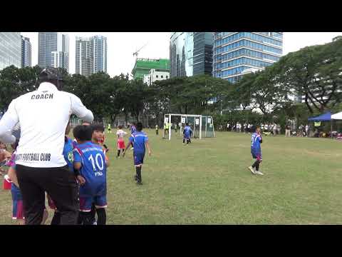 20200209 MJFC U9 Game 5 Finals MFC vs AFC