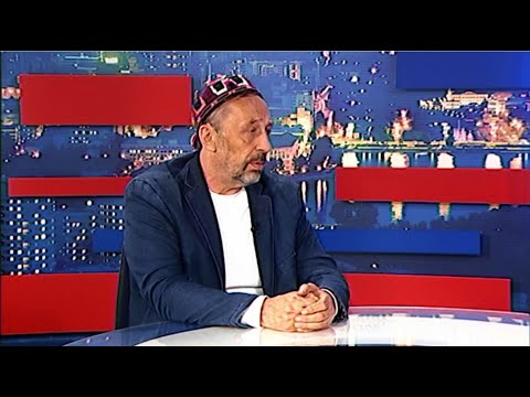 Николай Коляда
