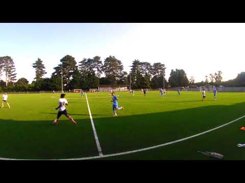 Casual Ballerz u21 vs Burham FC mens 1st Team